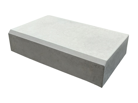 倒角水泥路沿石