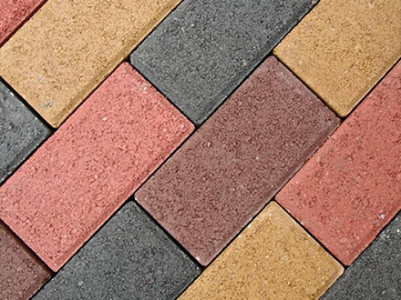 透水砖在城市建设中的应用
