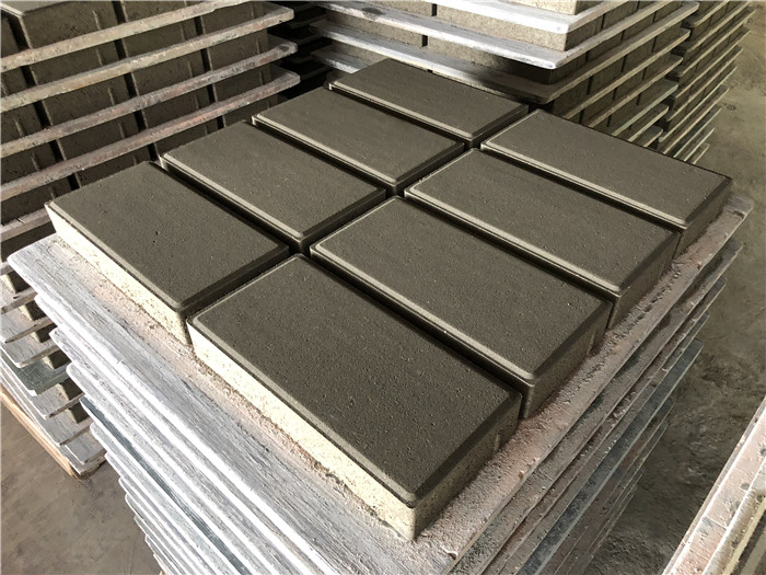 贵州透水砖：生态透水砖